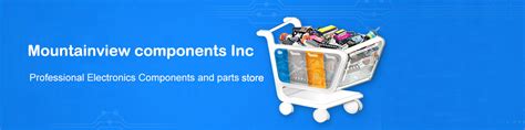 mountainview components inc.